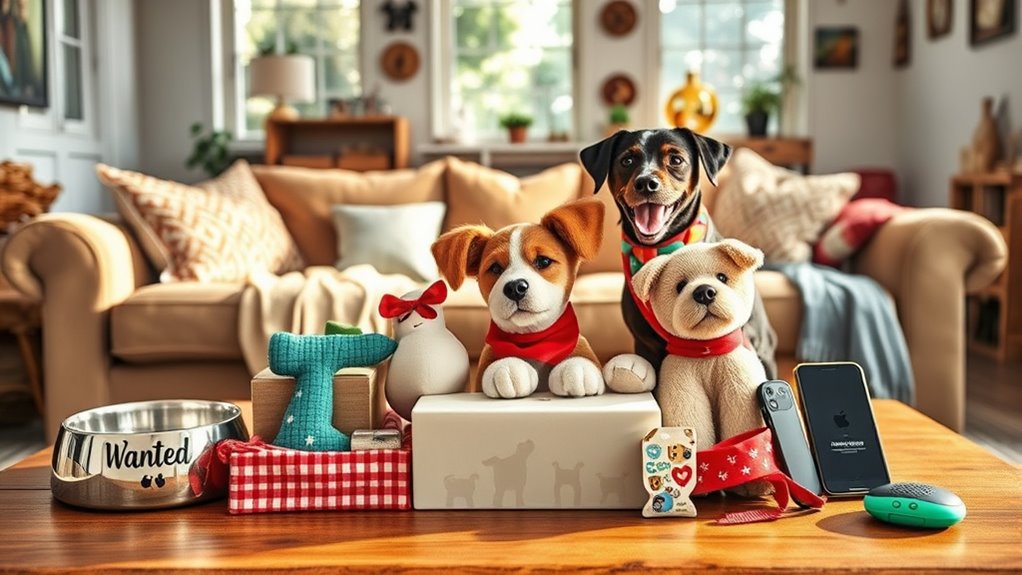 top dog lover gift ideas
