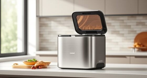 top electric compost bin picks