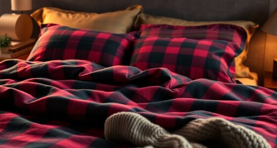 top flannel sheets for comfort