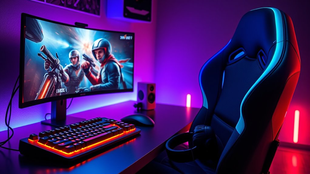 top gaming gift ideas