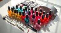 top gel nail kits