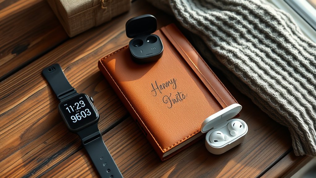 top gifts for boyfriend