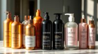 top hair repair products