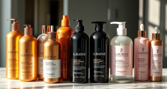 top hair repair products