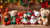 top holiday jellycat gifts