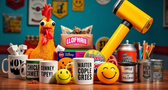 top humorous adult gag gifts