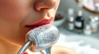 top ice face roller benefits