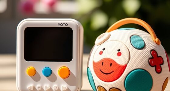 top kids audio player comparisons