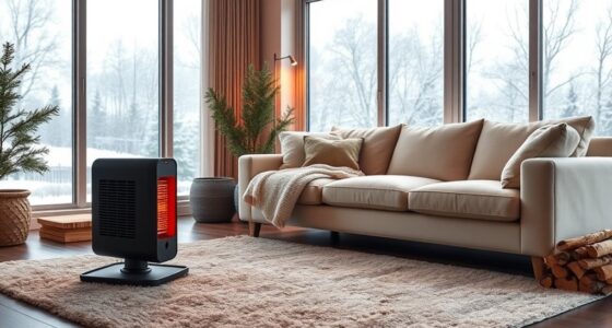 top large room heaters 2025
