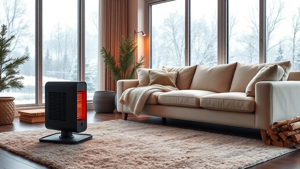 top large room heaters 2025