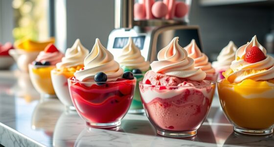 top ninja creami recipes