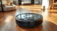 top pet hair robot vacuums