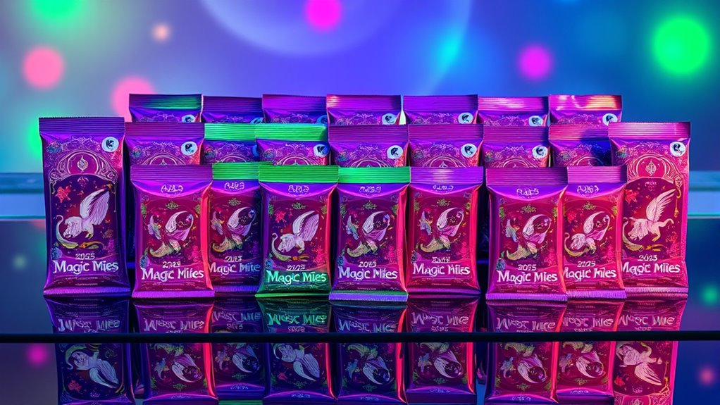 top refill packs for magic mixies