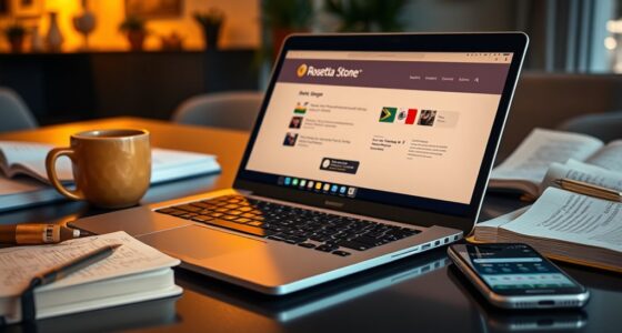 top rosetta stone deals