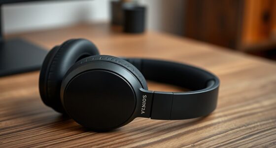 top sony noise cancelling headphones