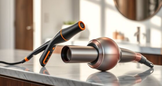 top styling tool comparison