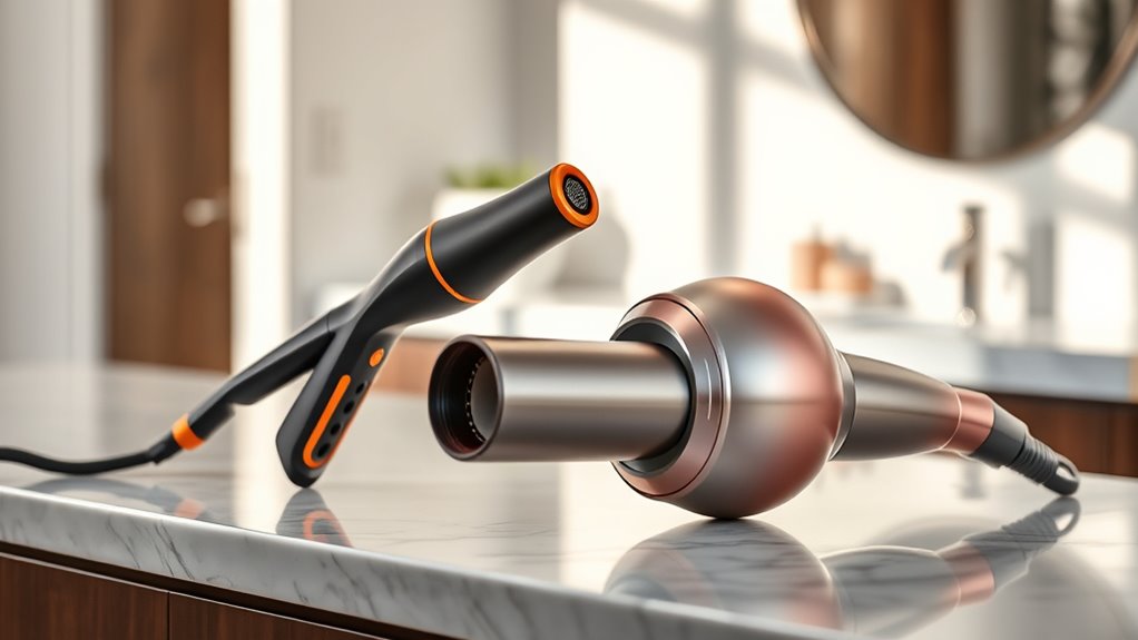 top styling tool comparison