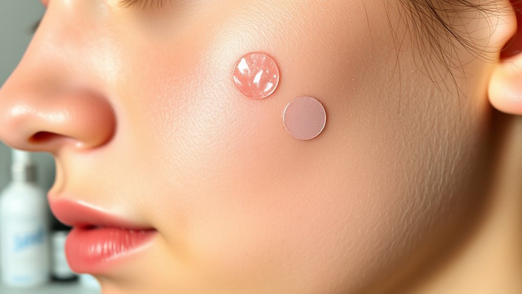 top teen pimple patch options