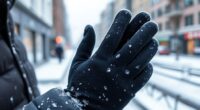 top touchscreen gloves 2025