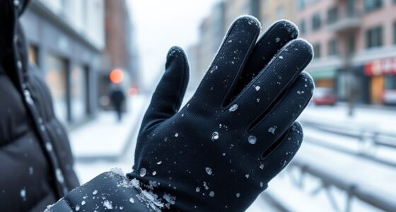 top touchscreen gloves 2025