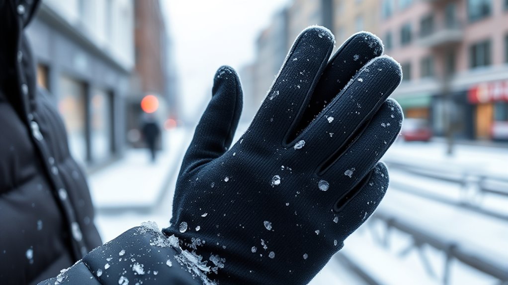 top touchscreen gloves 2025
