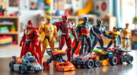 top toys for young boys