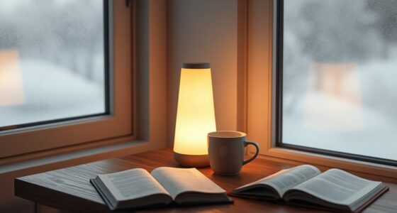 top winter mood boosting lamps