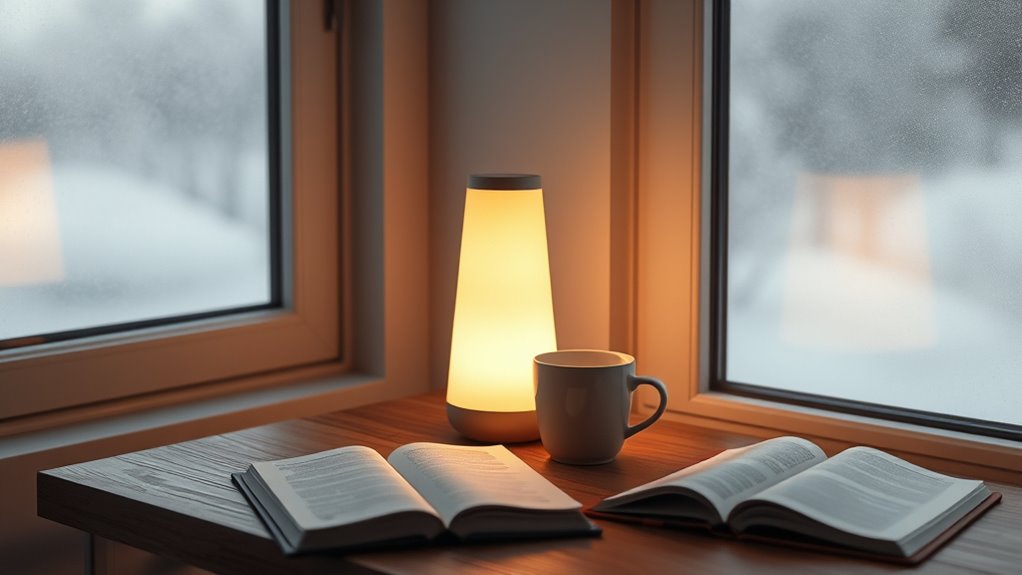 top winter mood boosting lamps