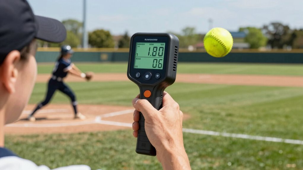 accuracy ease portability versatility