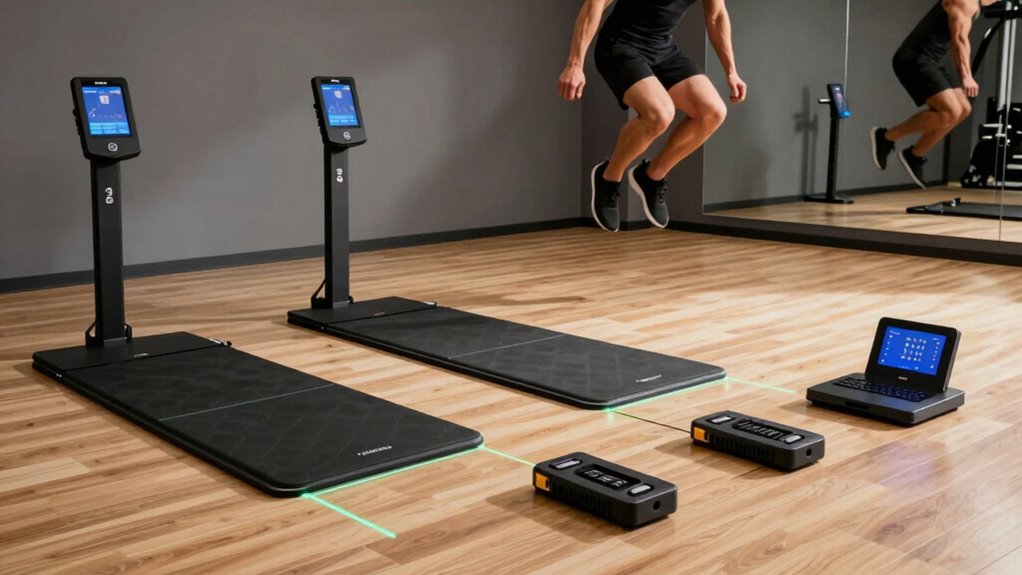 accuracy features durability safety