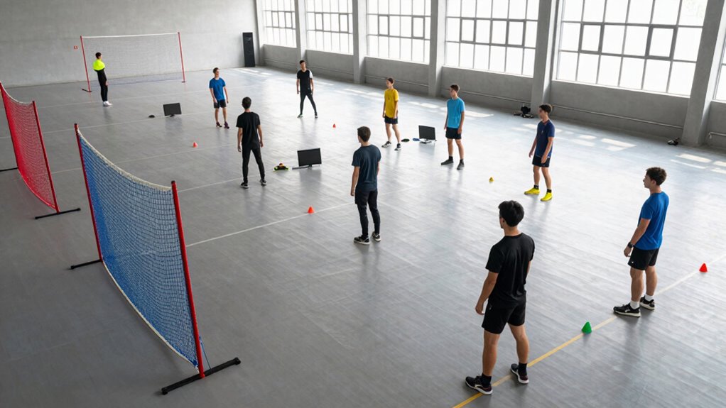 adjust practice based on feedback