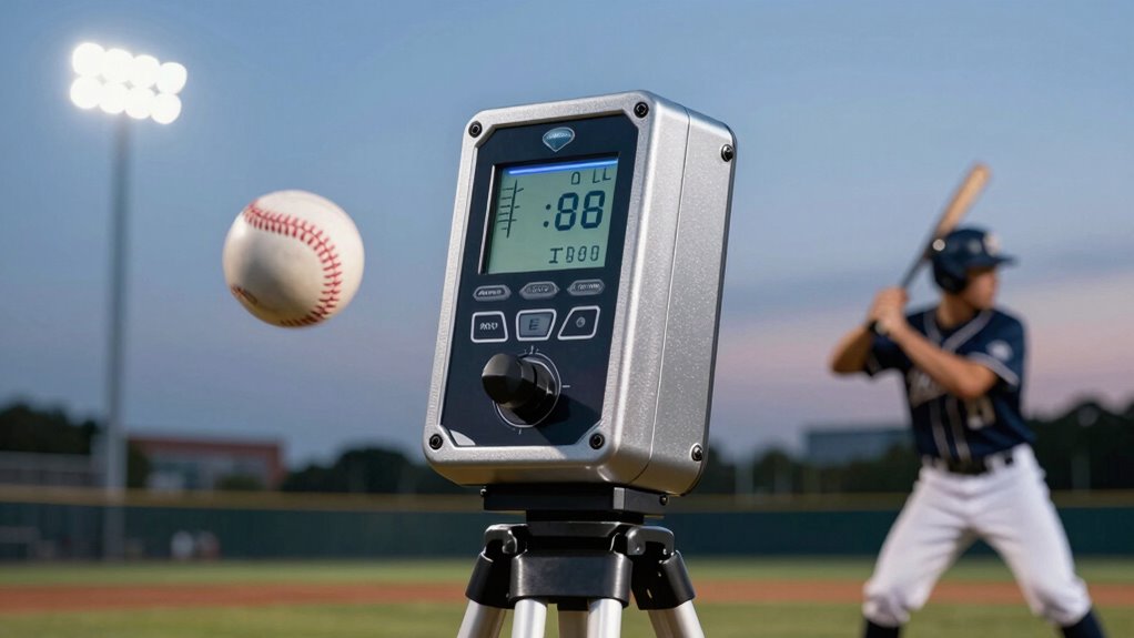 adjust speed for skill level