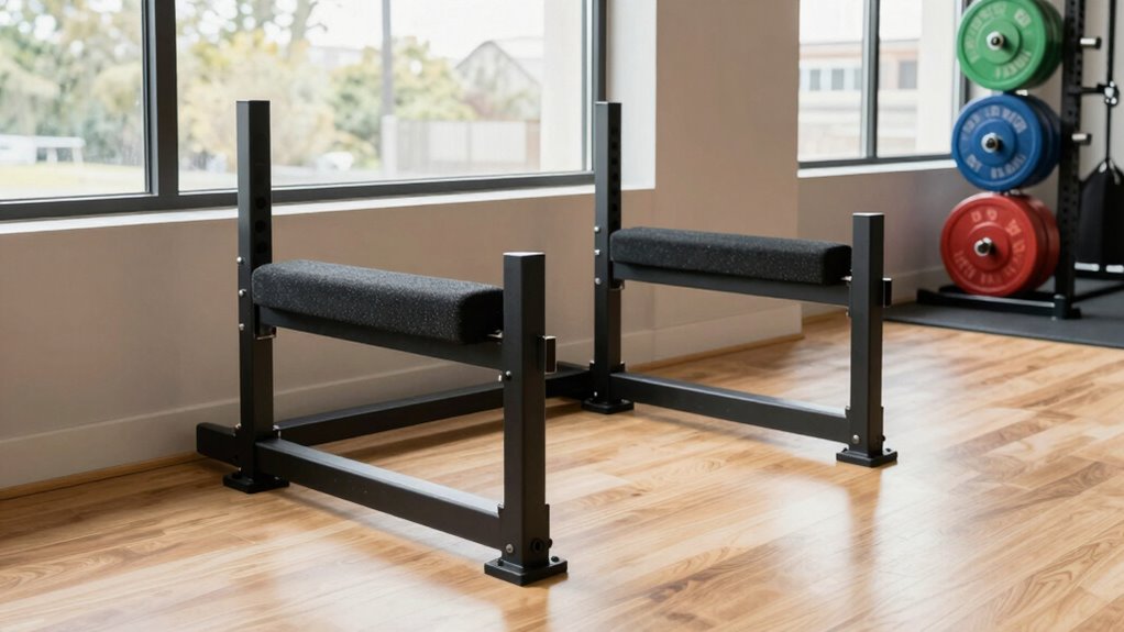 adjustable durable stable quiet