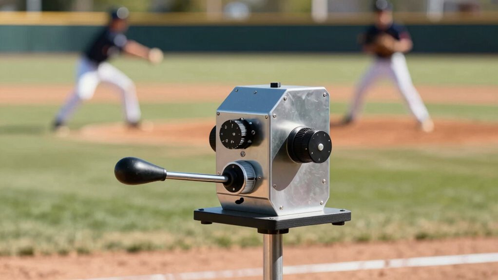 adjustable pitch and height