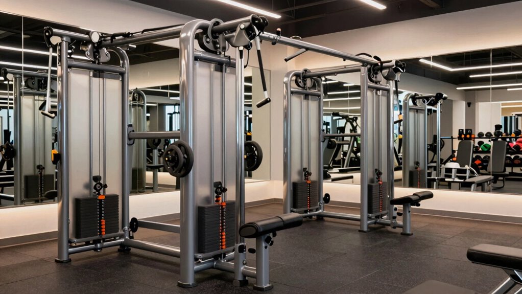 adjustable versatile space saving