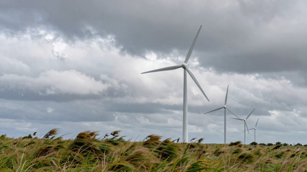 adjusting blades for stability