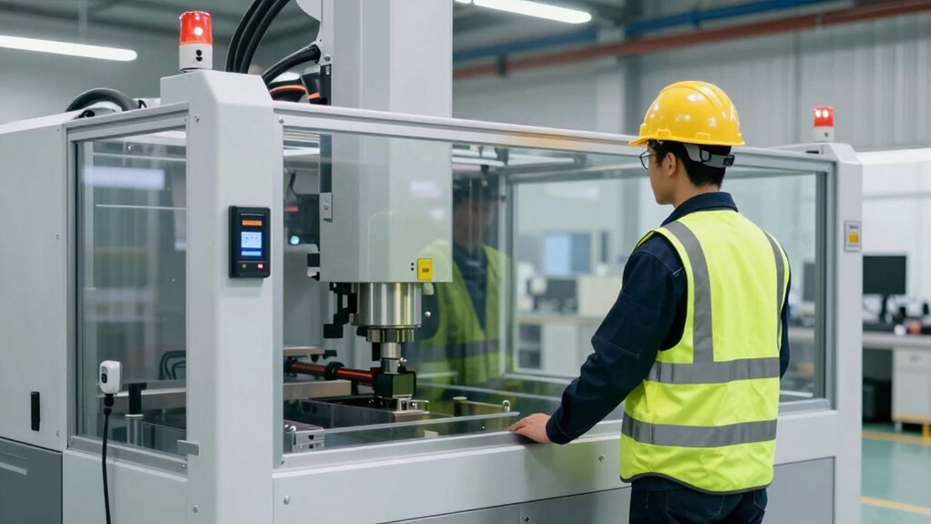 advanced safety technology integration