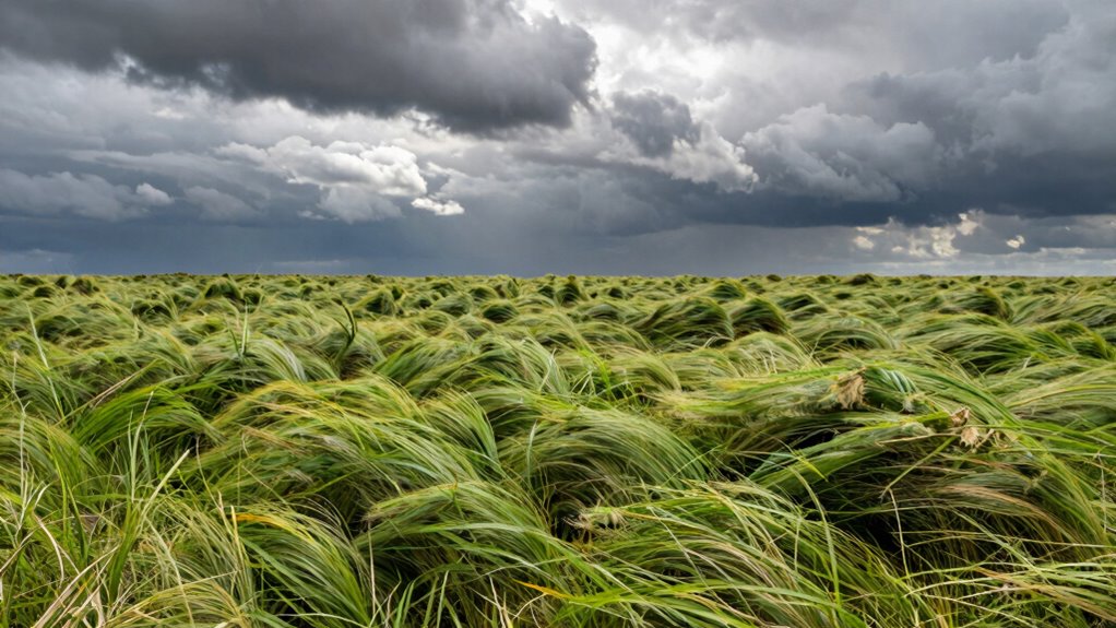 advanced wind stability technologies