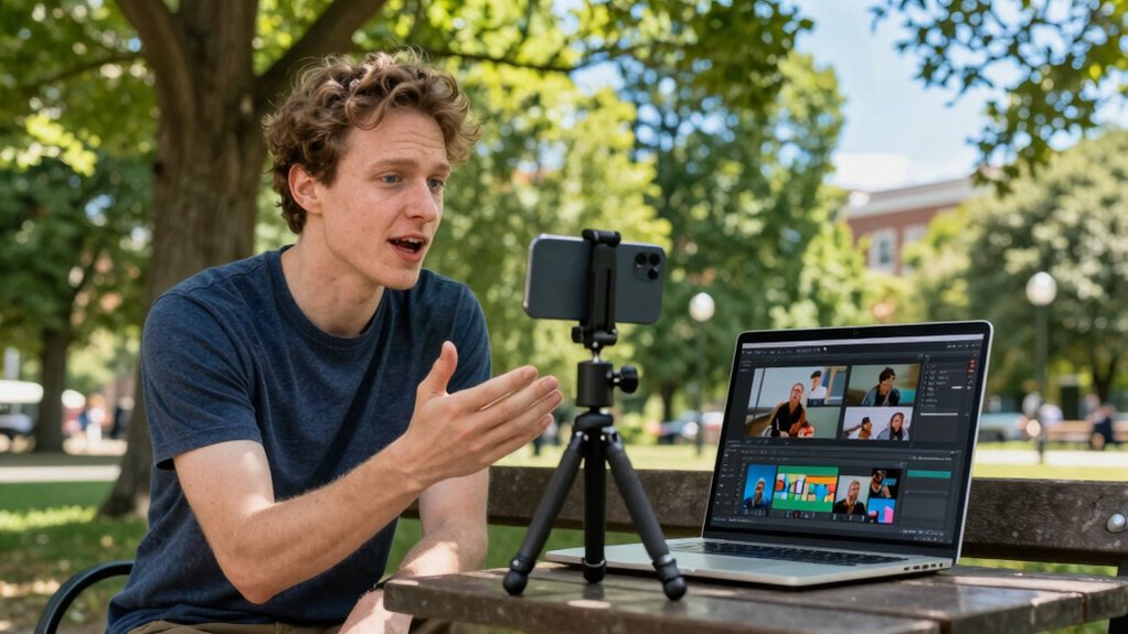 affordable video editing tools