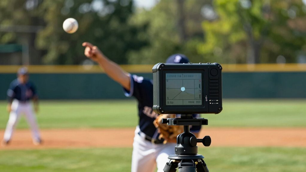 alternative pitch measurement methods