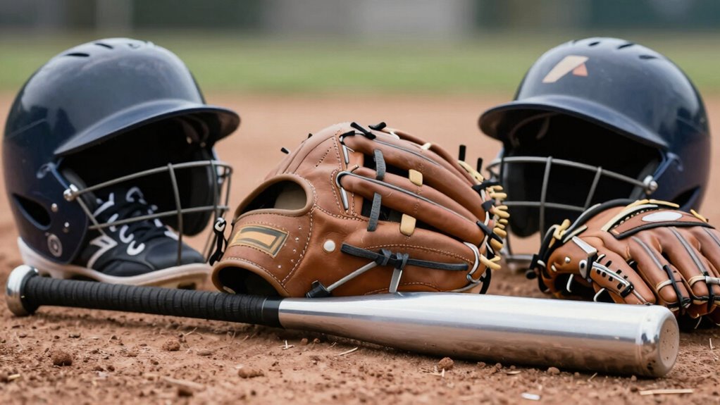 assessing playing style for gear