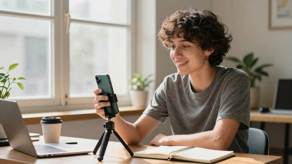 authentic relatable storytelling techniques