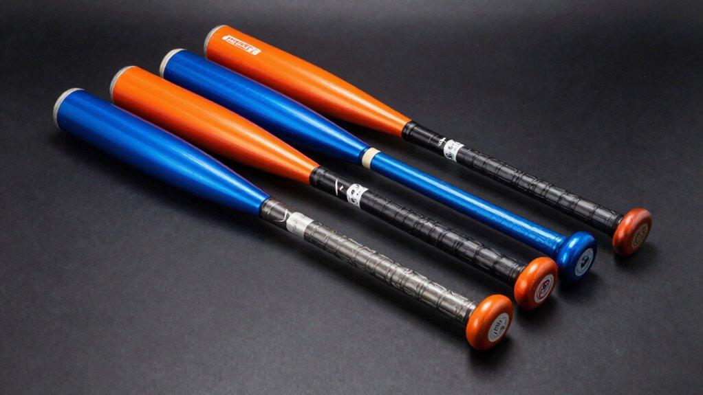 balance weight materials standards