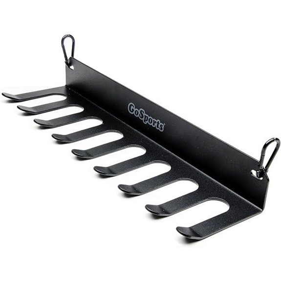 baseball softball bat storage
