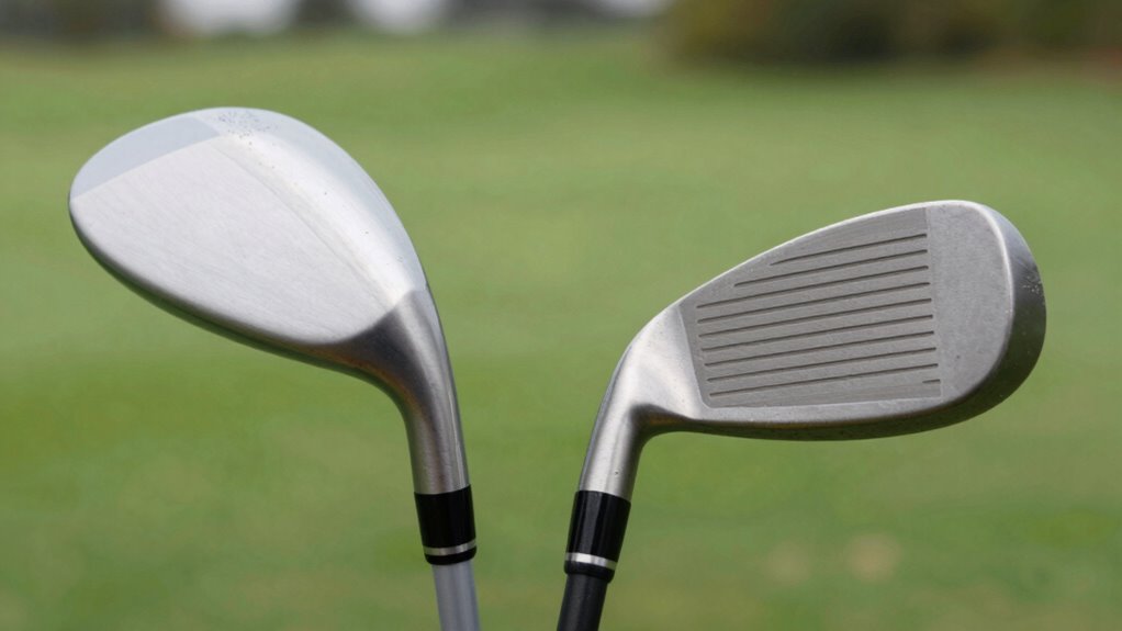 bat feel influences swing timing