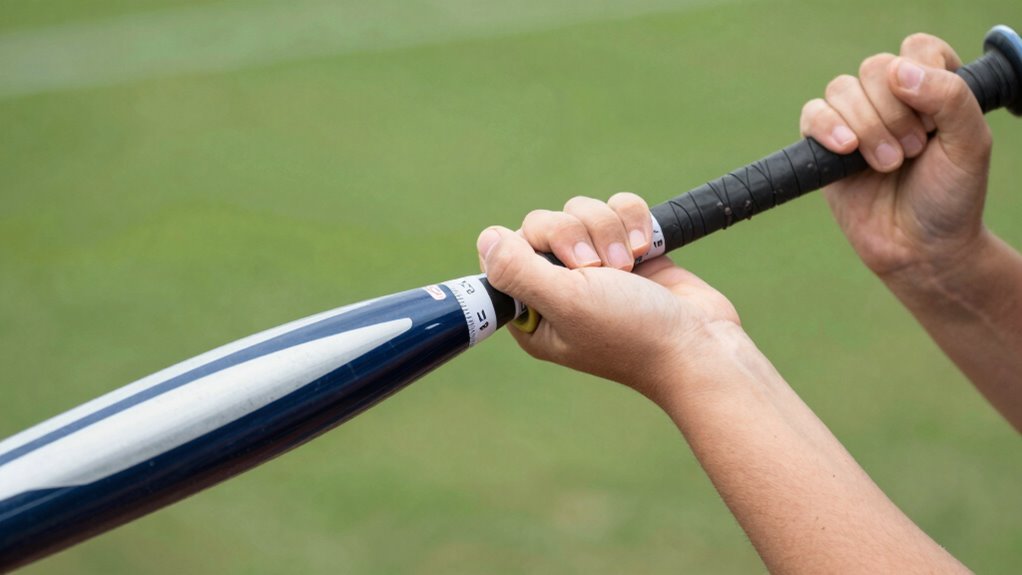 bat length measurement rule