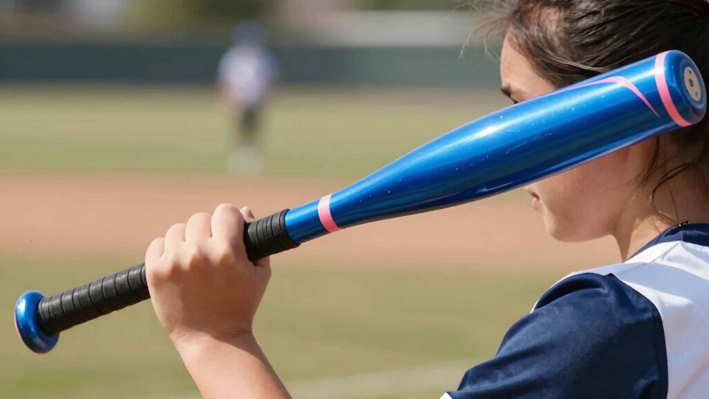 bat selection for youth