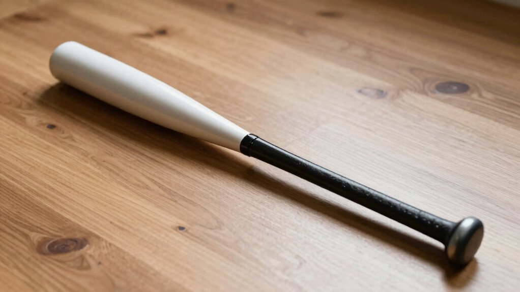 bat weight distribution choice