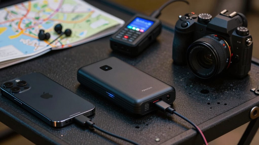 battery calibration and optimization