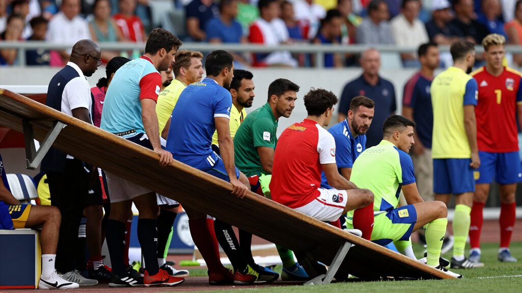 bench tip over injury prevention